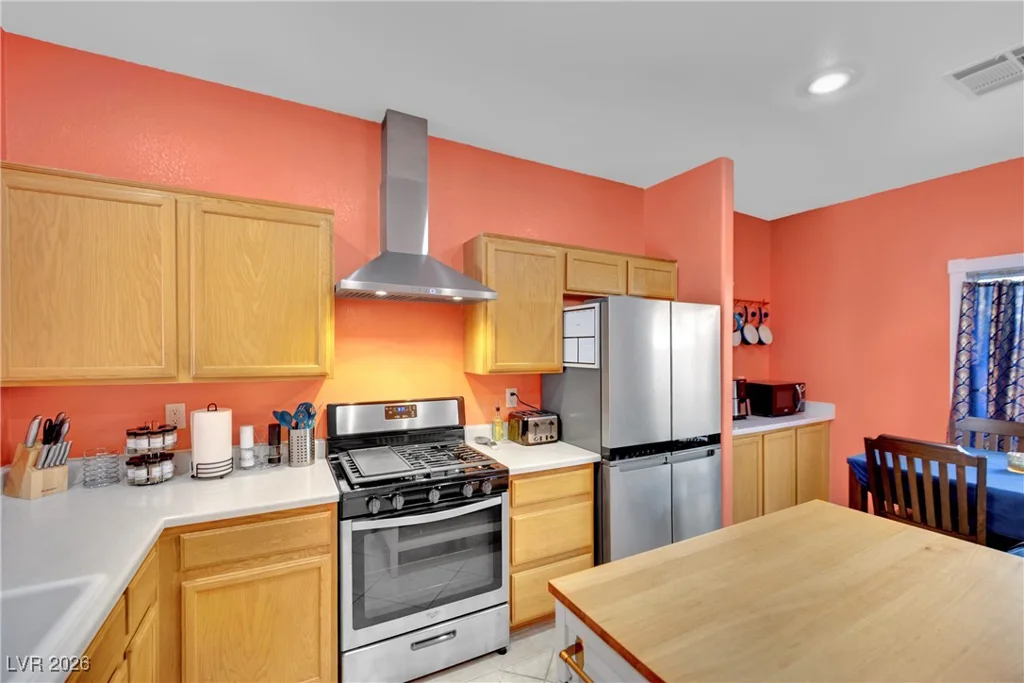 6122 Mountain Hemlock, Las Vegas, NV 89139