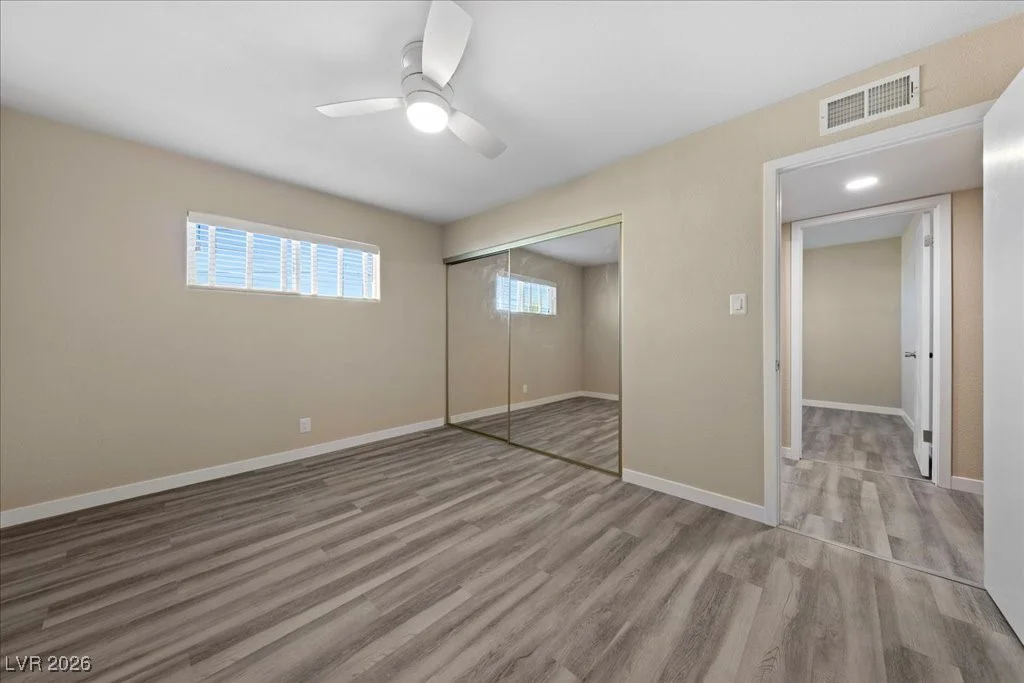 6212 Brittany, Las Vegas, NV 89107