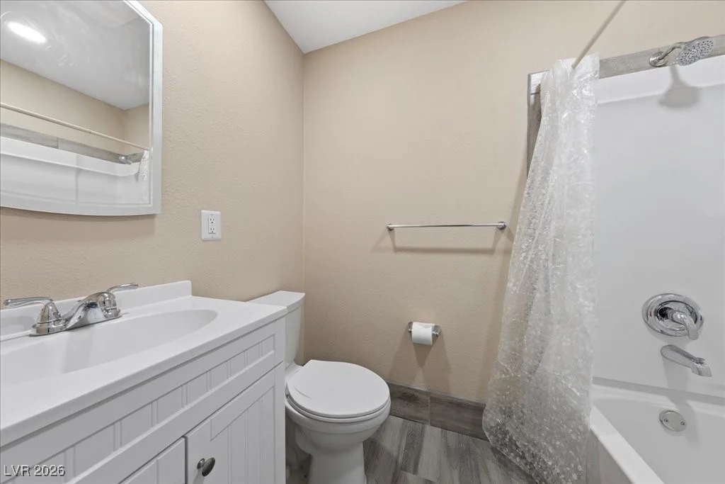 6212 Brittany, Las Vegas, NV 89107