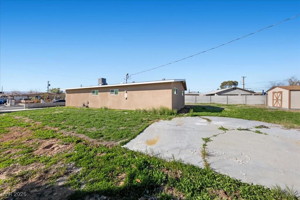 6212 Brittany, Las Vegas, NV 89107