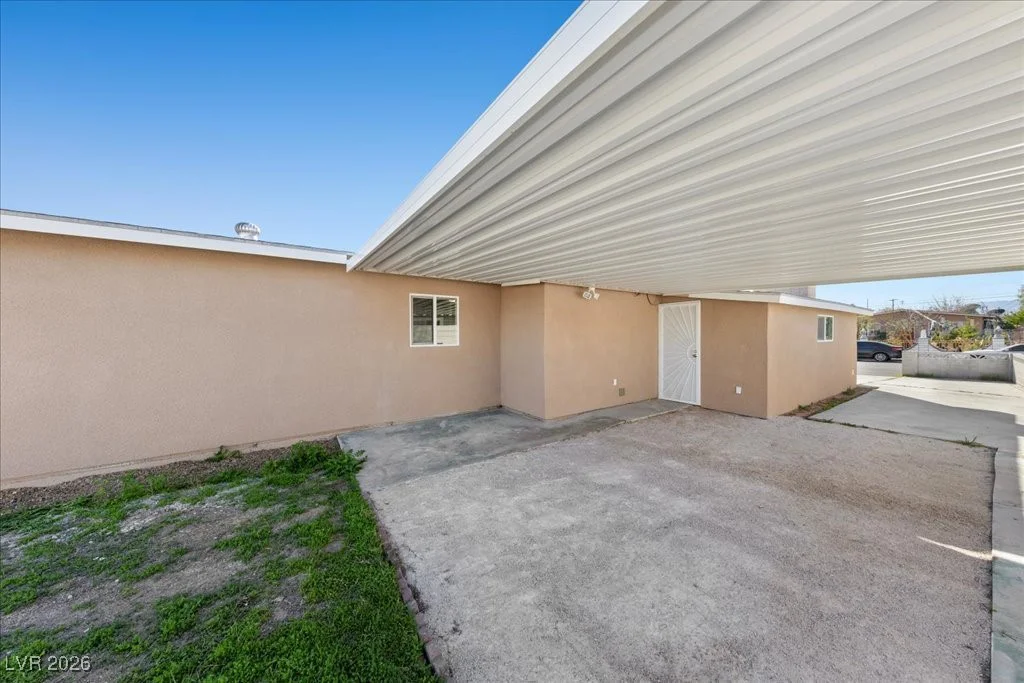 6212 Brittany, Las Vegas, NV 89107
