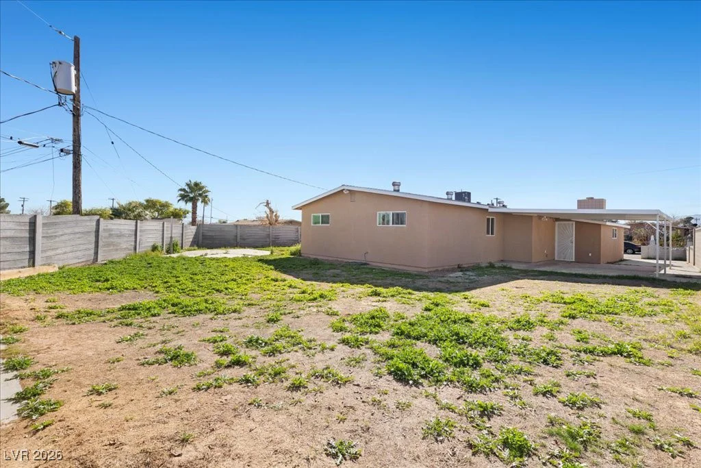 6212 Brittany, Las Vegas, NV 89107