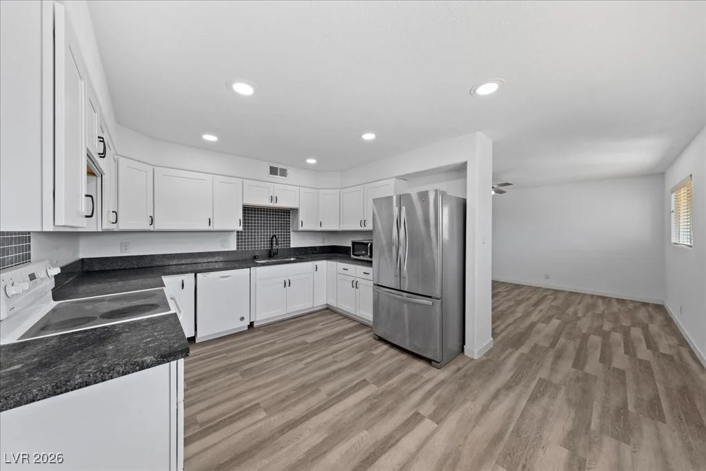 6212 Brittany, Las Vegas, NV 89107