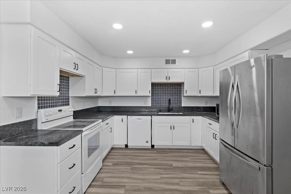 6212 Brittany, Las Vegas, NV 89107
