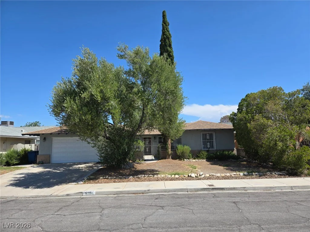 6284 Explorer, Las Vegas, NV 89103