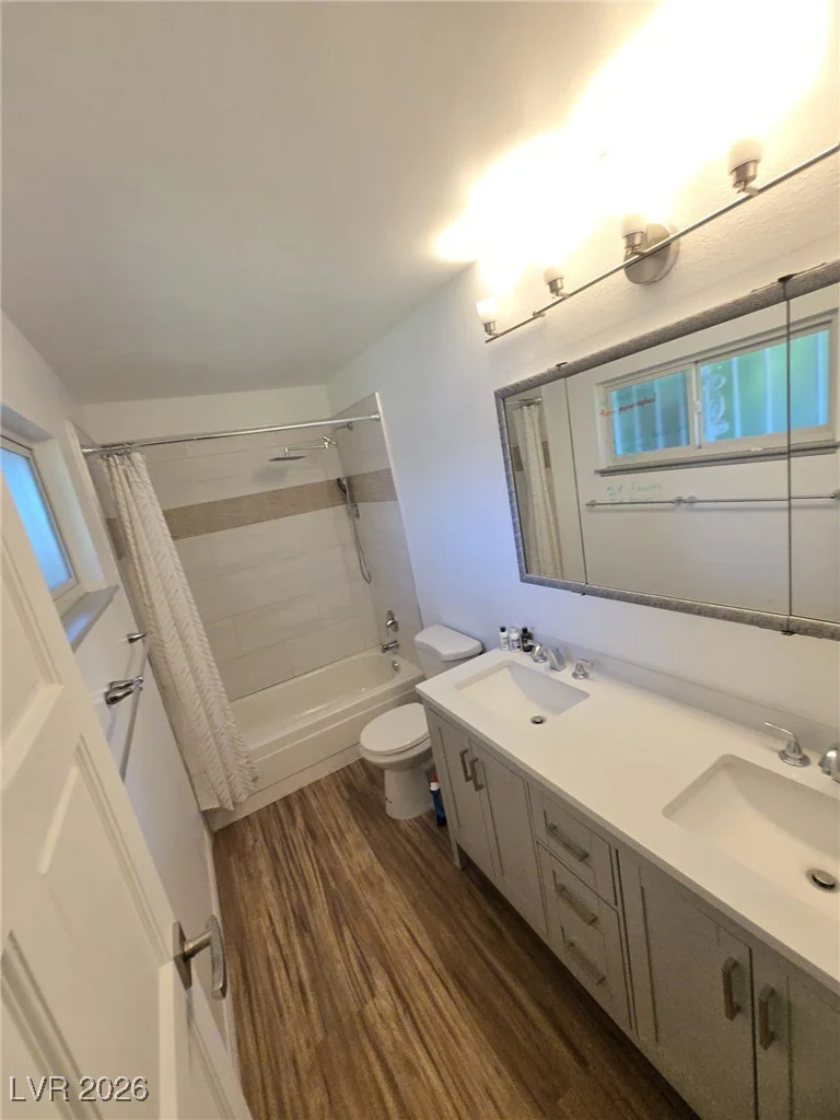 6284 Explorer, Las Vegas, NV 89103