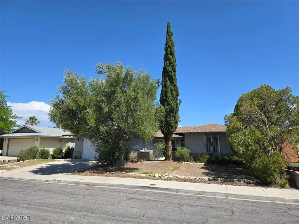 6284 Explorer, Las Vegas, NV 89103