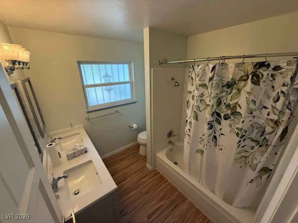 6284 Explorer, Las Vegas, NV 89103