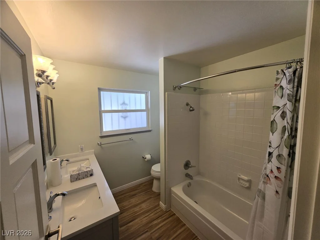 6284 Explorer, Las Vegas, NV 89103