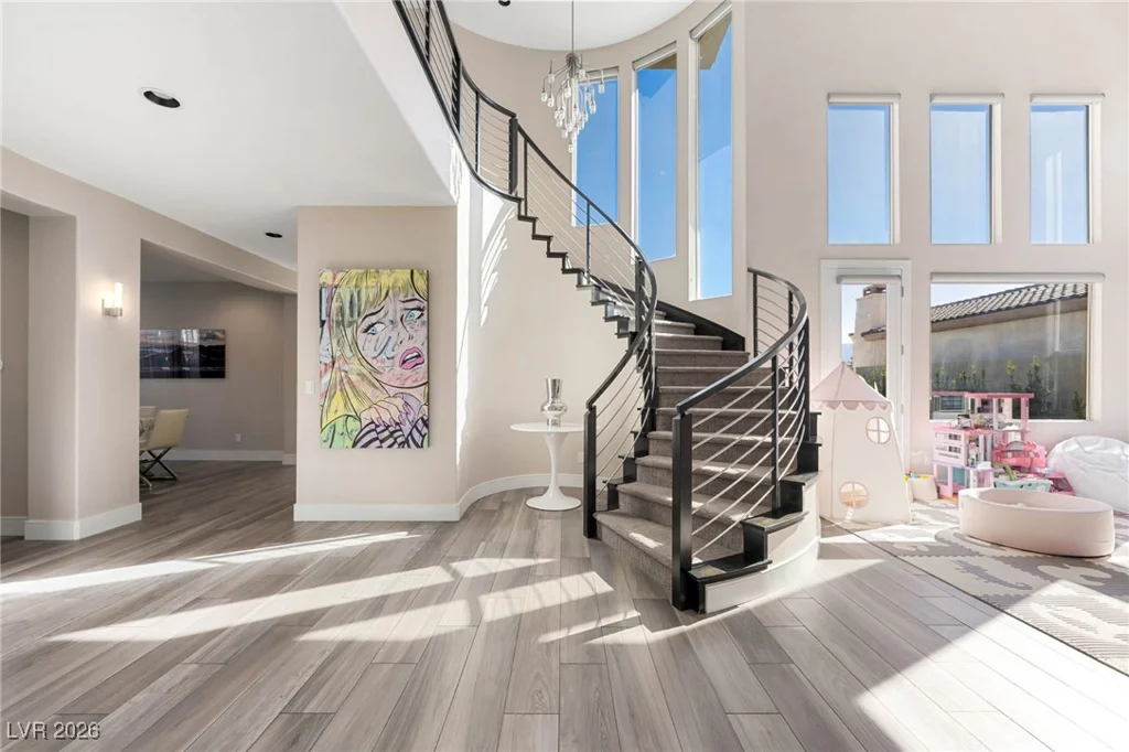11247 Winter Cottage, Las Vegas, NV 89135
