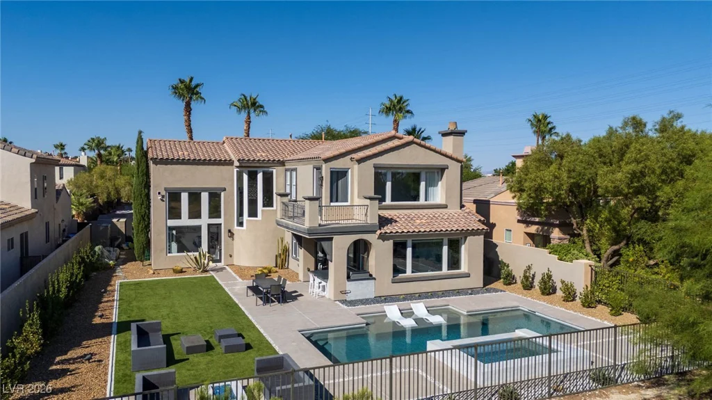 11247 Winter Cottage, Las Vegas, NV 89135