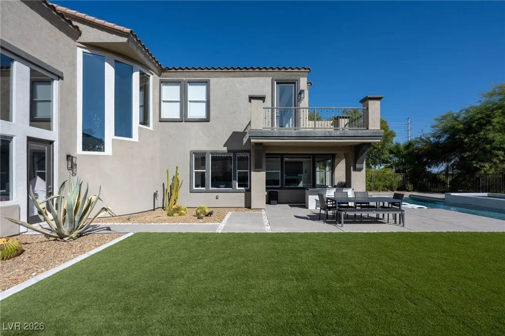 11247 Winter Cottage, Las Vegas, NV 89135