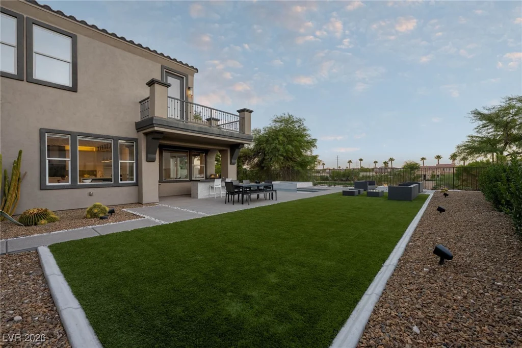 11247 Winter Cottage, Las Vegas, NV 89135