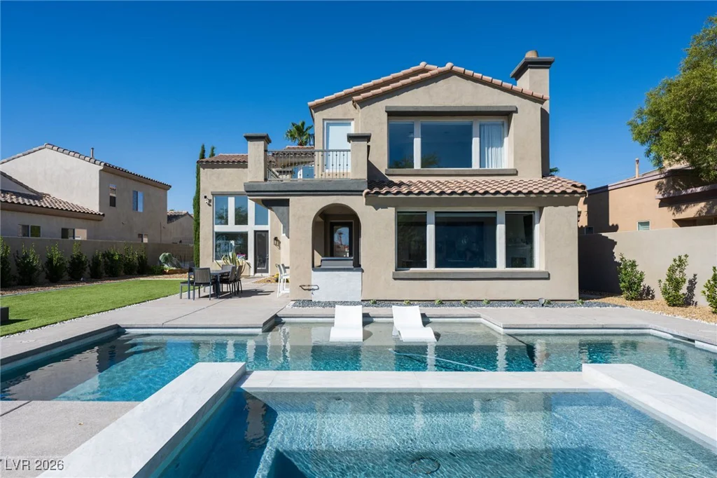 11247 Winter Cottage, Las Vegas, NV 89135
