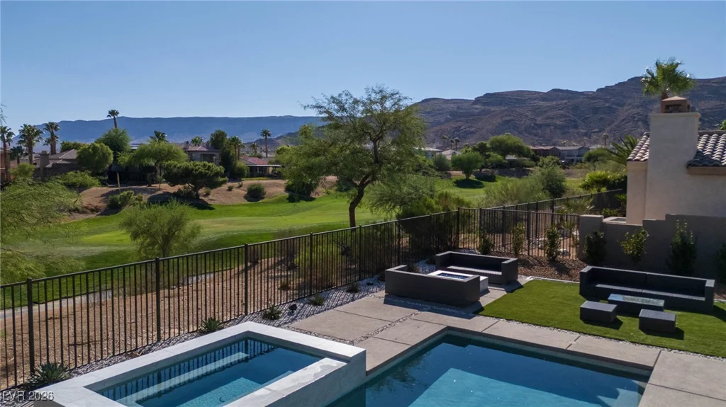 11247 Winter Cottage, Las Vegas, NV 89135