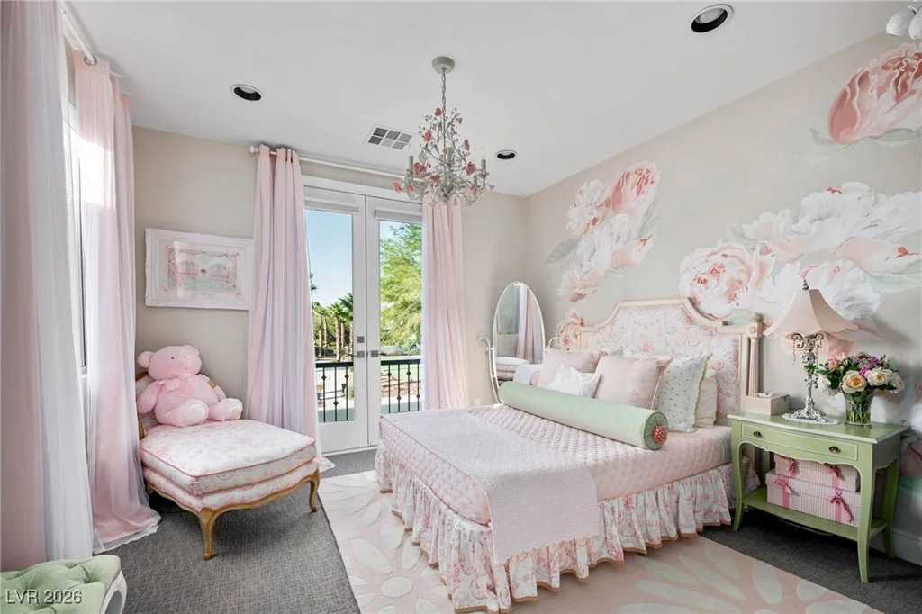 11247 Winter Cottage, Las Vegas, NV 89135