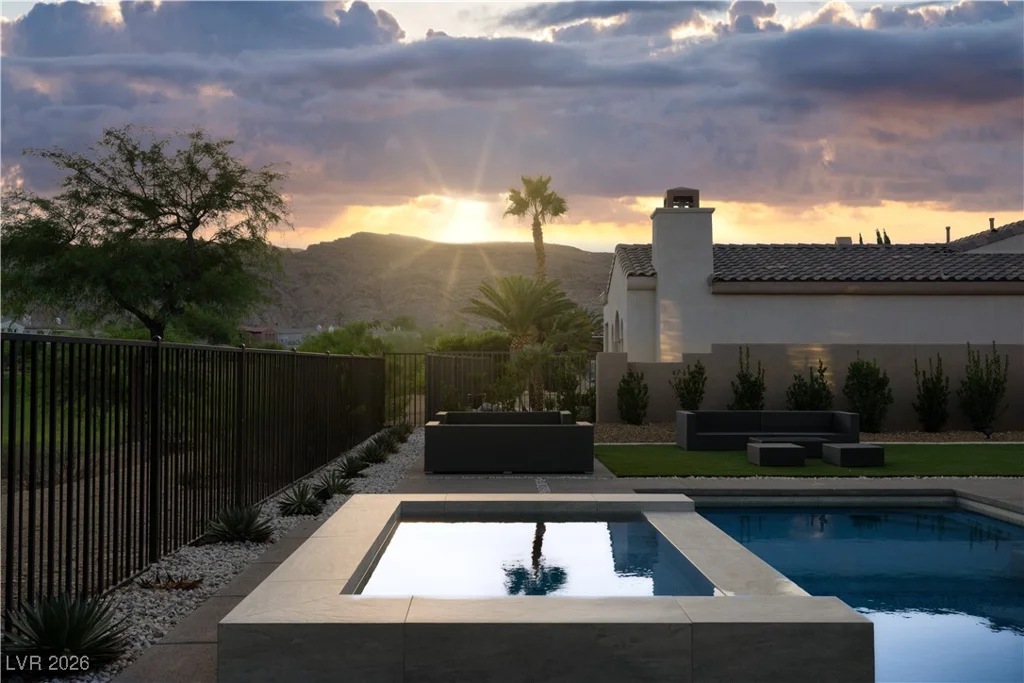 11247 Winter Cottage, Las Vegas, NV 89135