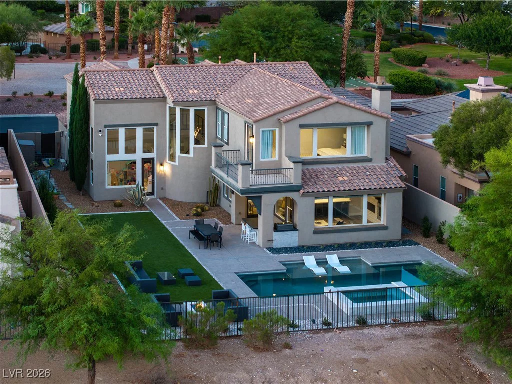 11247 Winter Cottage, Las Vegas, NV 89135