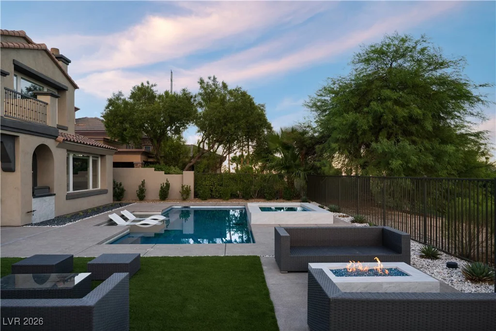 11247 Winter Cottage, Las Vegas, NV 89135
