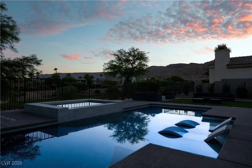 11247 Winter Cottage, Las Vegas, NV 89135