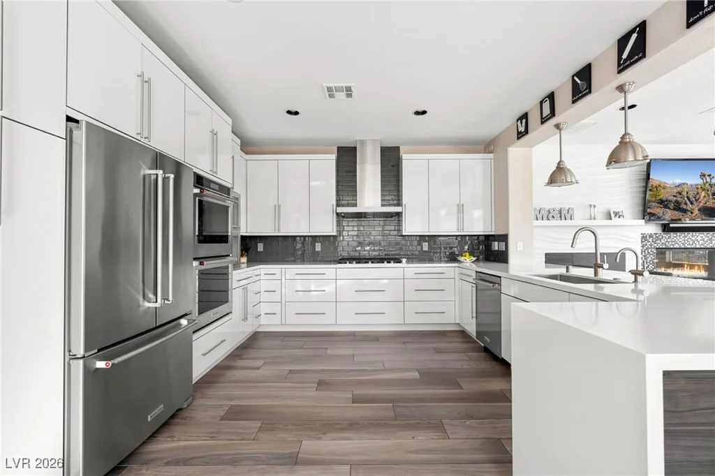 11247 Winter Cottage, Las Vegas, NV 89135