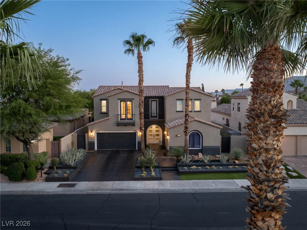 11247 Winter Cottage, Las Vegas, NV 89135