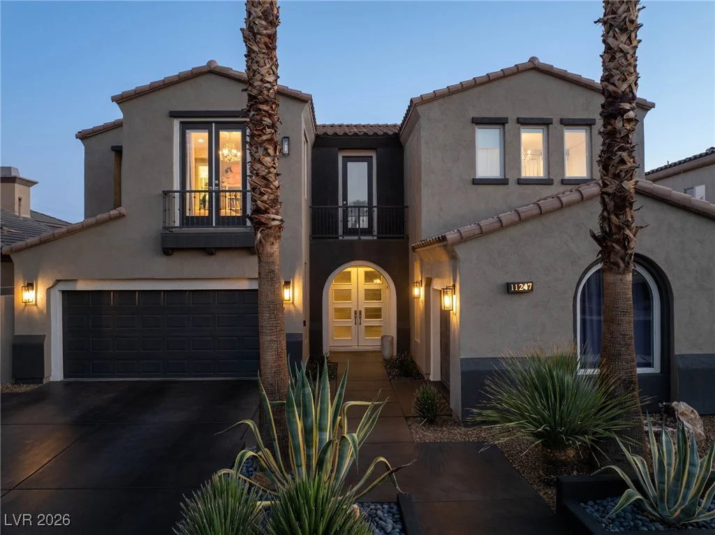 11247 Winter Cottage, Las Vegas, NV 89135