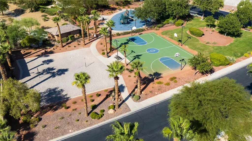 11247 Winter Cottage, Las Vegas, NV 89135