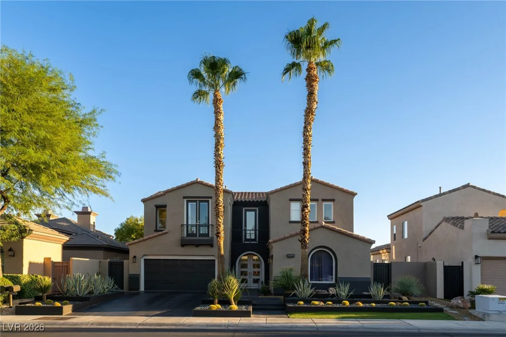 11247 Winter Cottage, Las Vegas, NV 89135