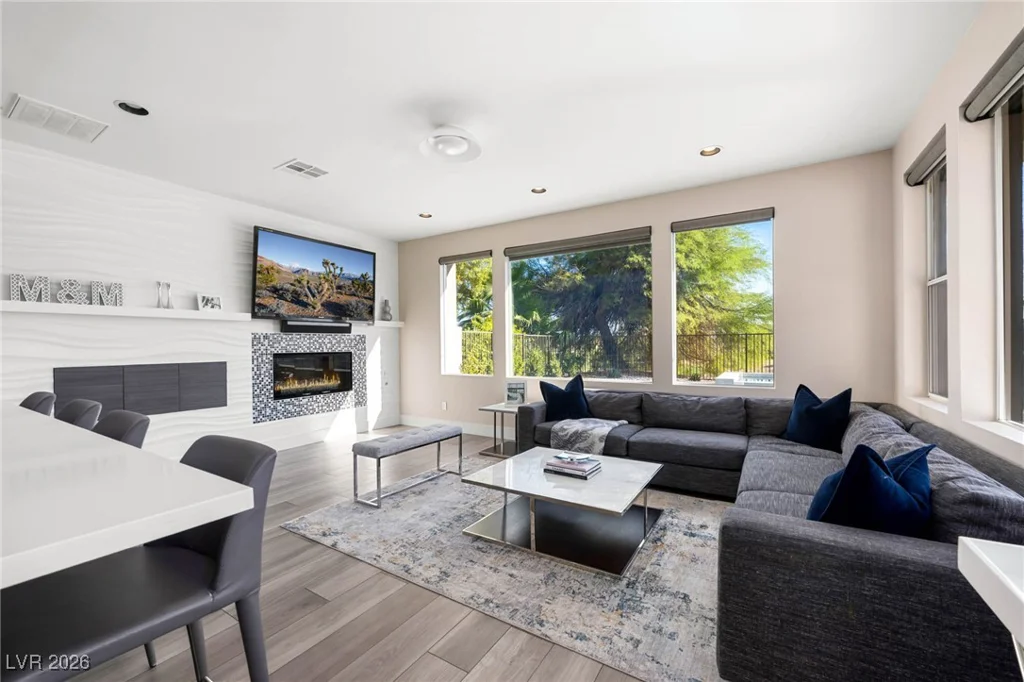 11247 Winter Cottage, Las Vegas, NV 89135
