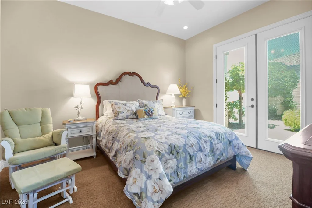 4208 Agosta Luna, Las Vegas, NV 89135