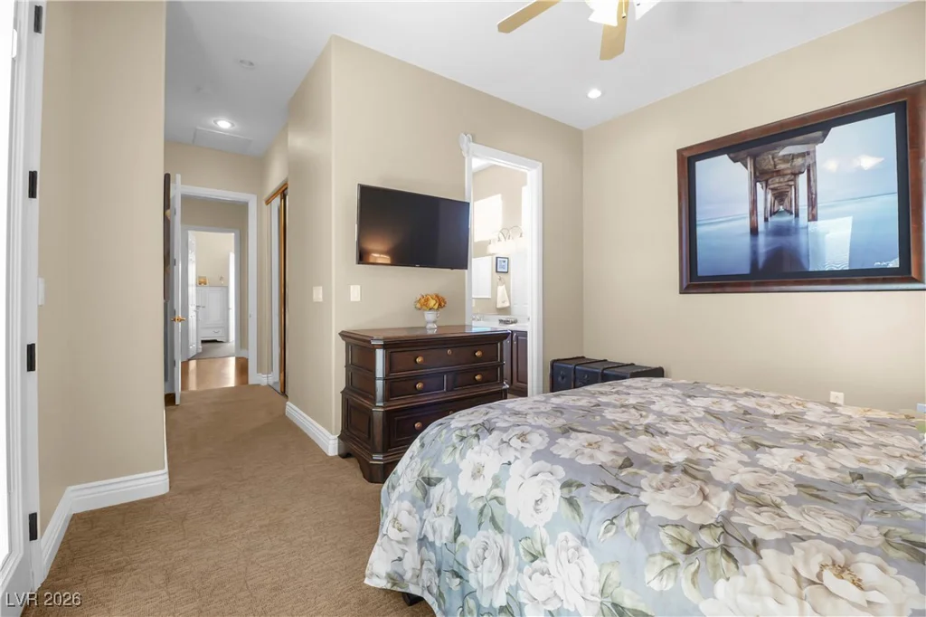4208 Agosta Luna, Las Vegas, NV 89135