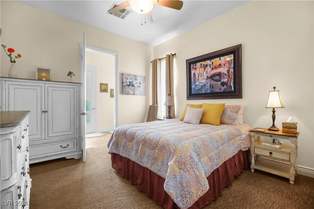 4208 Agosta Luna, Las Vegas, NV 89135