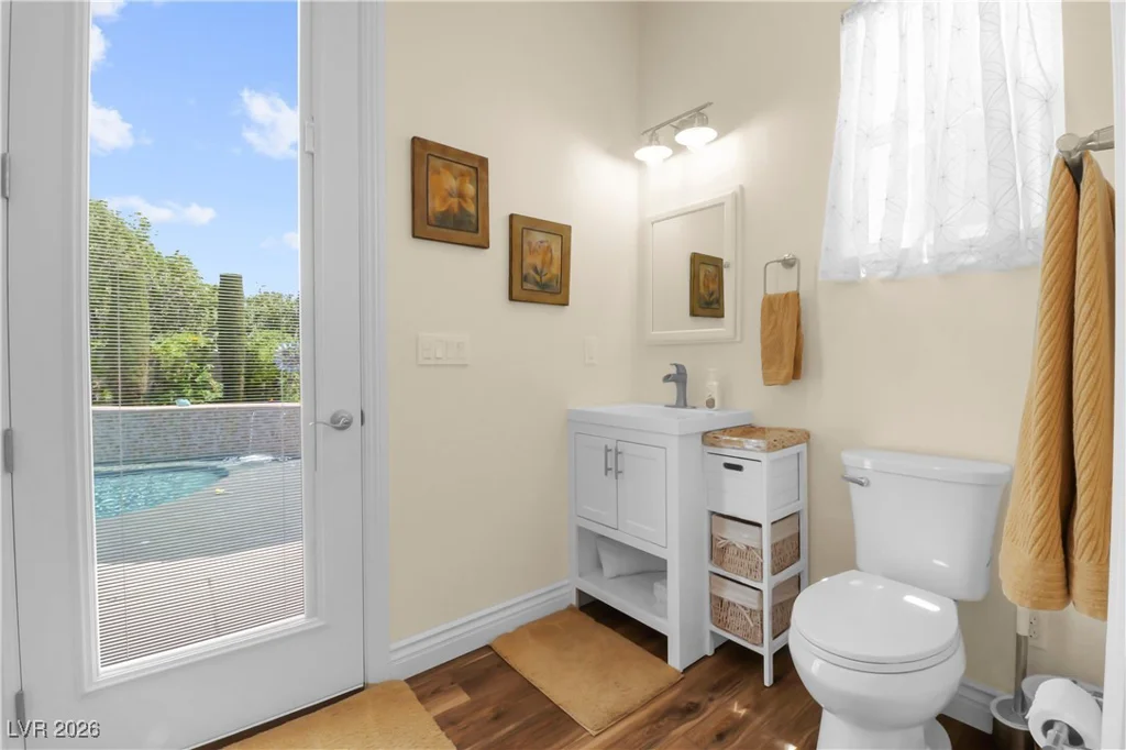 4208 Agosta Luna, Las Vegas, NV 89135