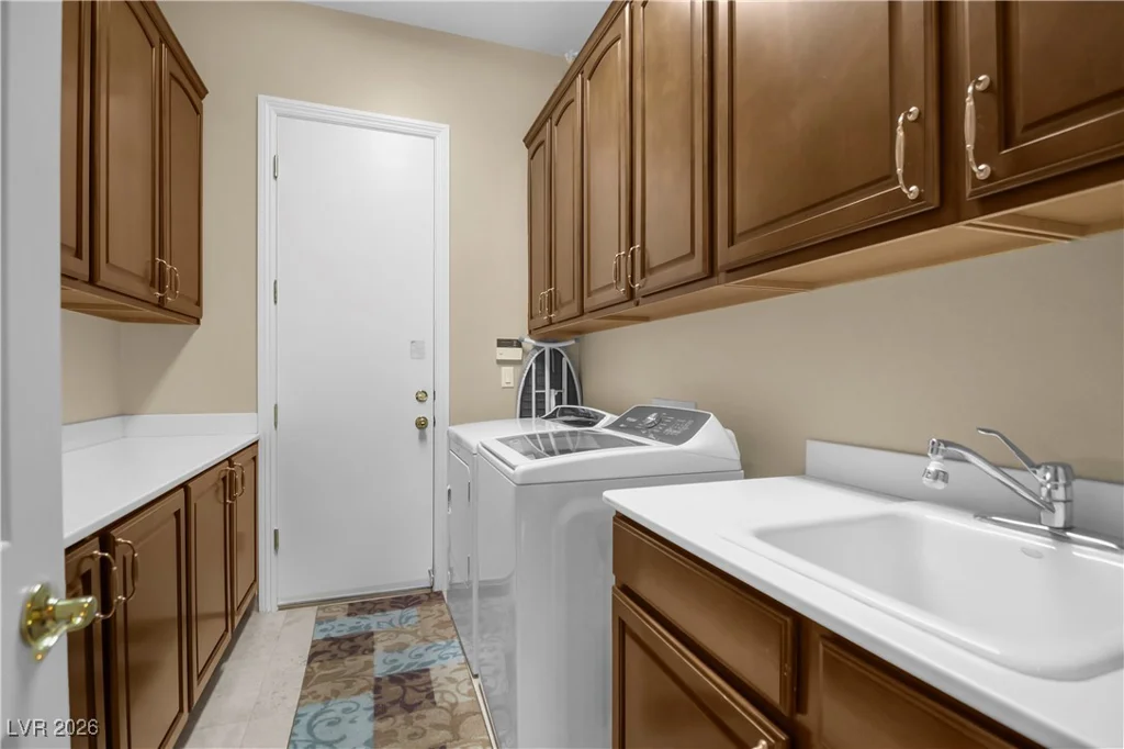 4208 Agosta Luna, Las Vegas, NV 89135