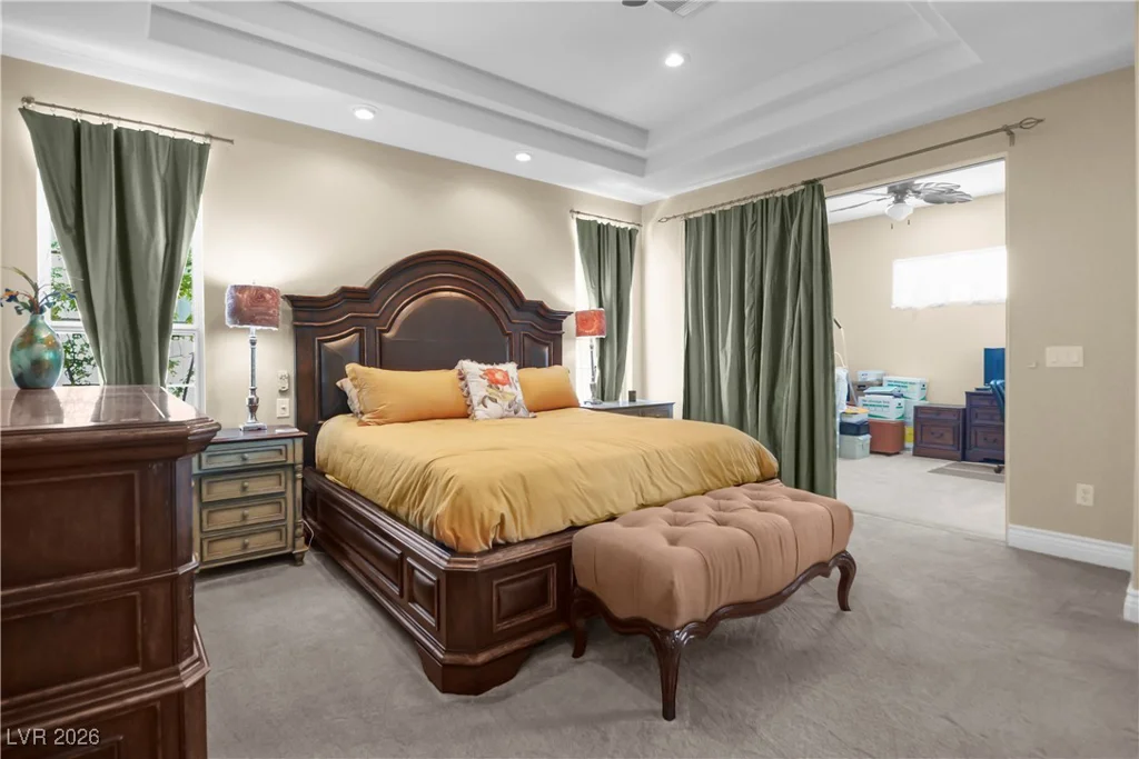 4208 Agosta Luna, Las Vegas, NV 89135