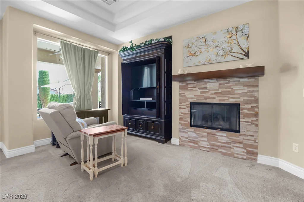 4208 Agosta Luna, Las Vegas, NV 89135