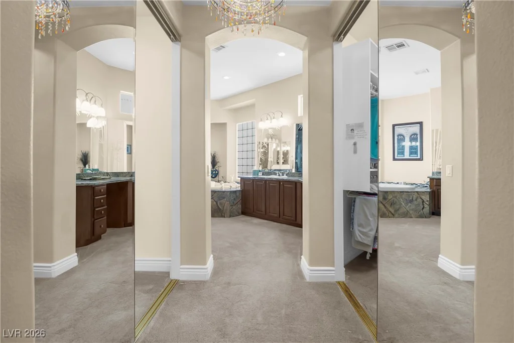 4208 Agosta Luna, Las Vegas, NV 89135
