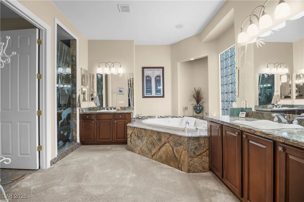 4208 Agosta Luna, Las Vegas, NV 89135