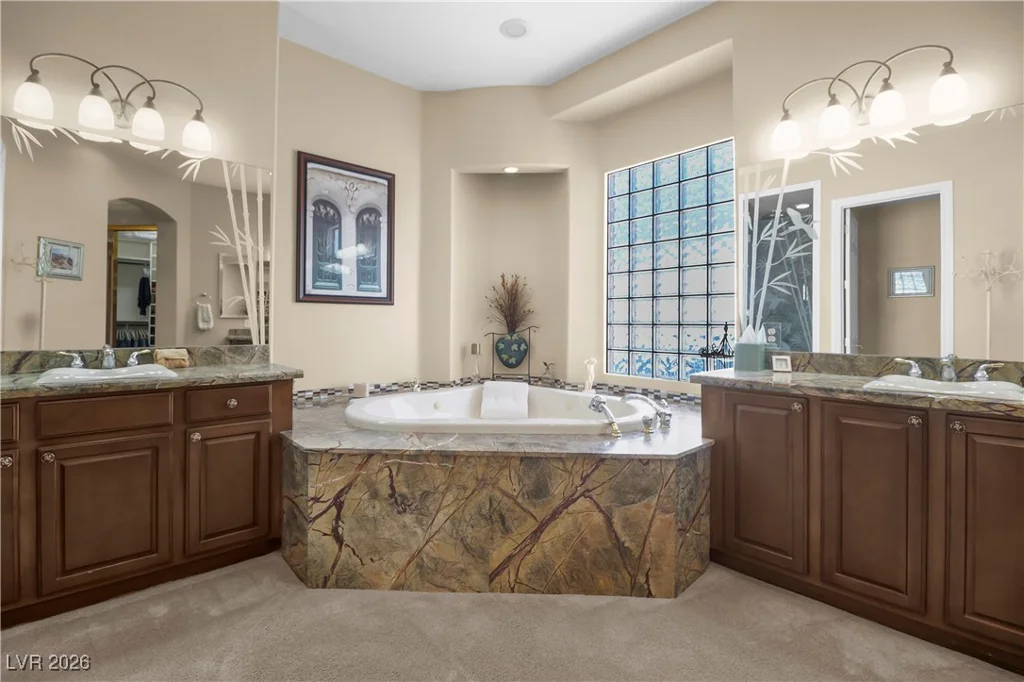 4208 Agosta Luna, Las Vegas, NV 89135