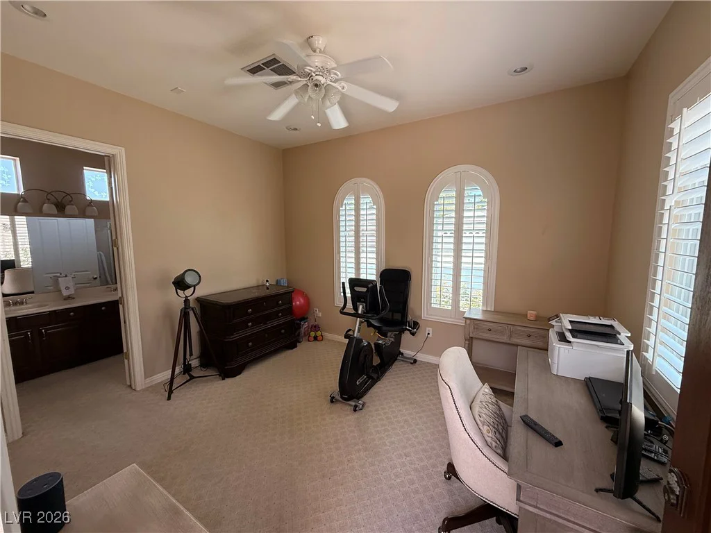 4208 Agosta Luna, Las Vegas, NV 89135