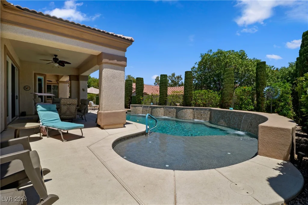 4208 Agosta Luna, Las Vegas, NV 89135