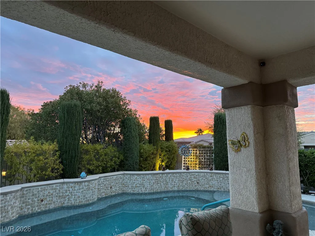 4208 Agosta Luna, Las Vegas, NV 89135