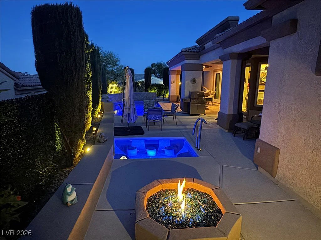 4208 Agosta Luna, Las Vegas, NV 89135