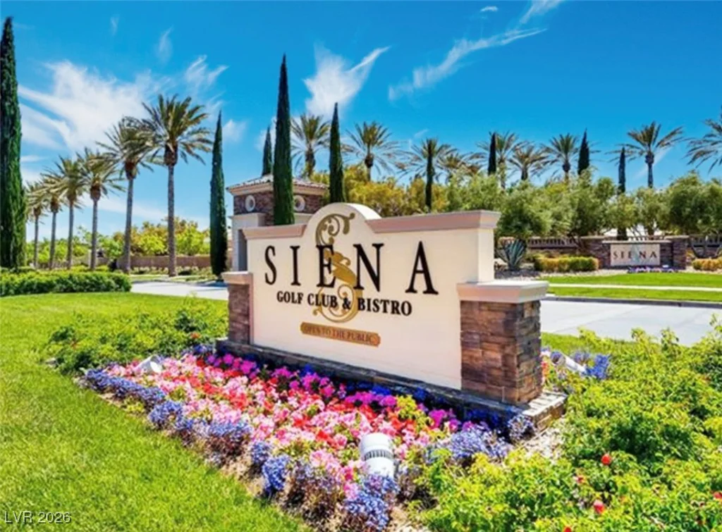 4208 Agosta Luna, Las Vegas, NV 89135