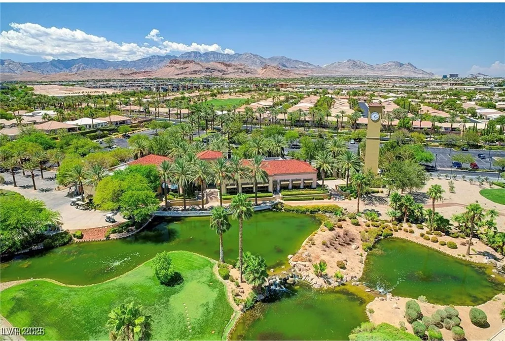 4208 Agosta Luna, Las Vegas, NV 89135