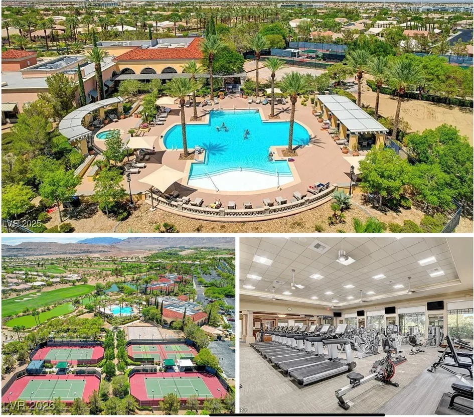 4208 Agosta Luna, Las Vegas, NV 89135