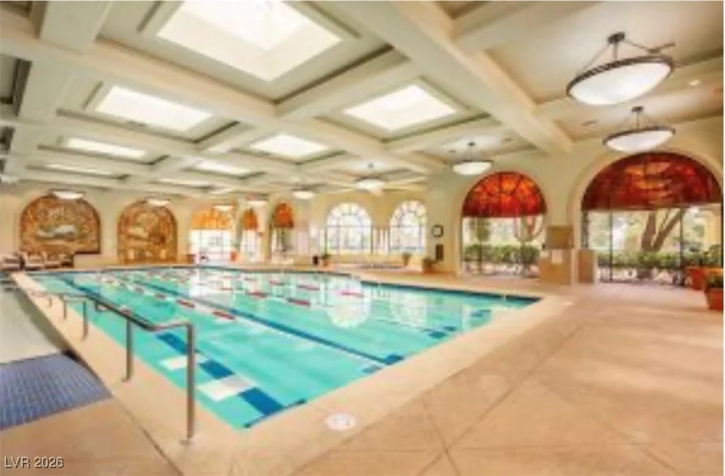 4208 Agosta Luna, Las Vegas, NV 89135