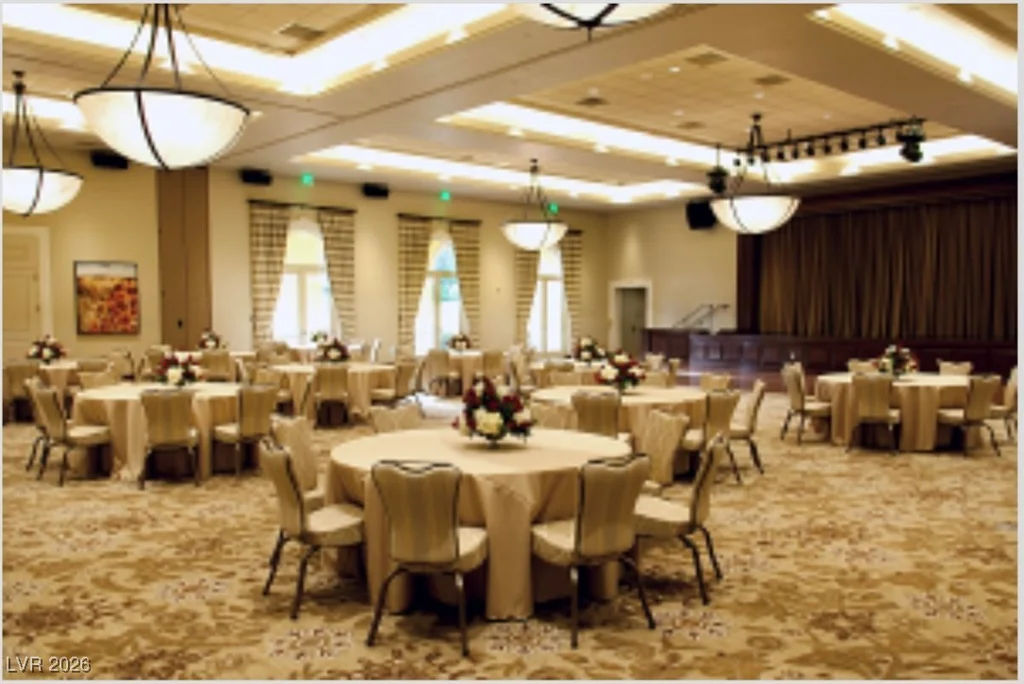 4208 Agosta Luna, Las Vegas, NV 89135