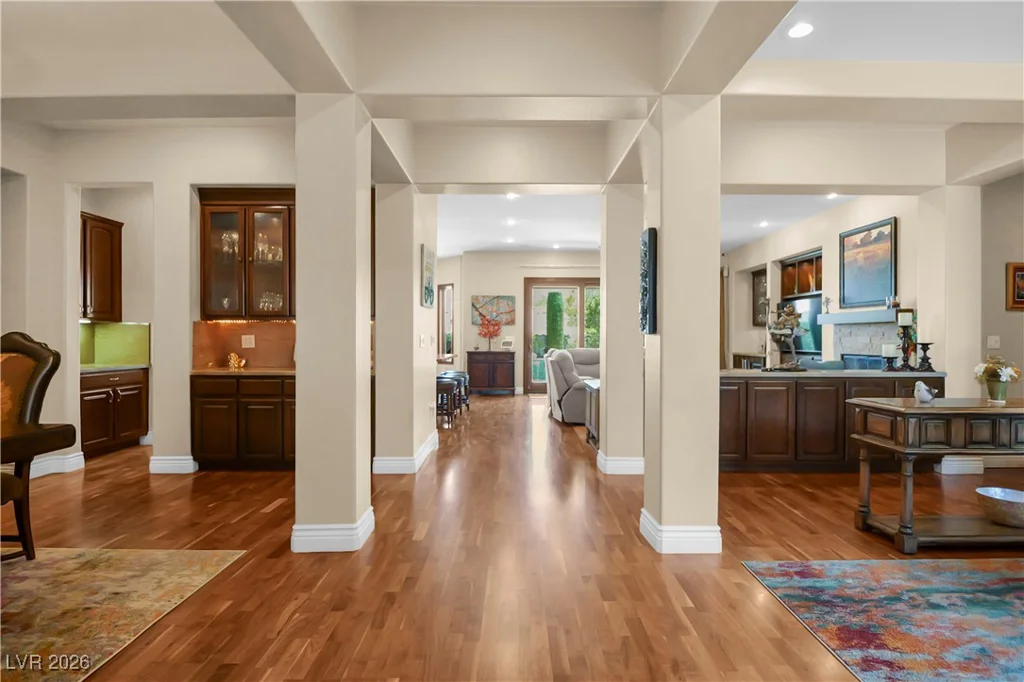 4208 Agosta Luna, Las Vegas, NV 89135